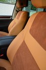 Volkswagen Touareg 2010–2018 Autopoťahy (náhrada alcantary a kože, Elite) fotografia 10