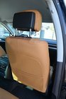 Volkswagen Touareg 2010–2018 Autopoťahy (náhrada alcantary a kože, Elite) fotografia 11