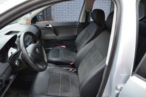 Volkswagen Polo 2001–2009 Autopoťahy SoyuzAuto Leather-style fotografia 1