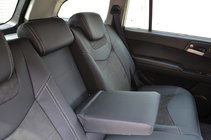 SsangYong Kyron 2005–2014 Autopoťahy na sedadlá SoyuzAuto Leather style fotografia 8
