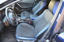 Mazda 6 2012–2024 Autopoťahy SoyuzAuto Leather-style fotografia 1