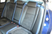 Mazda 6 2012–2024 Autopoťahy SoyuzAuto Leather-style fotografia 3