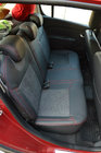 Renault Sandero 2013–2022 Autopoťahy na sedadlá SoyuzAuto Leather style fotografia 5