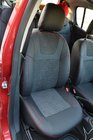 Renault Sandero 2013–2022 Autopoťahy na sedadlá SoyuzAuto Leather style fotografia 6