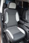 Citroen Berlingo 2008–2018 Poťahy na autosedadlá Leather style fotografia 5