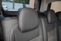 Citroen Berlingo 2008–2018 Poťahy na autosedadlá Leather style fotografia 7