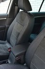 Volkswagen Tiguan 2007–2016 Autopoťahy na sedadlá SoyuzAuto Leather style fotografia 3