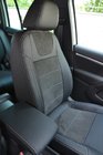 Volkswagen Tiguan 2007–2016 Autopoťahy na sedadlá SoyuzAuto Leather style fotografia 10