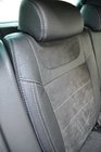 Volkswagen Tiguan 2007–2016 Autopoťahy na sedadlá SoyuzAuto Leather style fotografia 13