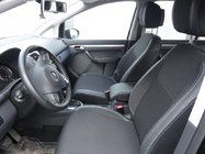 Volkswagen Touran 2010–2015 Autopoťahy (koženka↗látka, Premium) fotografia 1