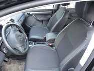 Volkswagen Touran 2010–2015 Autopoťahy (koženka↗látka, Premium) fotografia 3