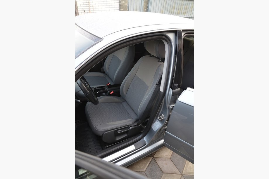 Audi A4 B7 2004–2008 Autopoťahy (ekokoža↗látka) Image