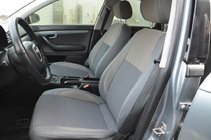 Audi A4 B7 2004–2008 Autopoťahy (ekokoža↗látka) fotografia 8