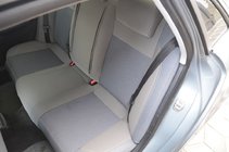 Audi A4 B7 2004–2008 Autopoťahy (ekokoža↗látka) fotografia 4