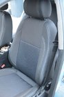 Audi A4 B6 2000–2004 NOVINKA!!! Originálne poťahy SoyuzAuto Premium z ekokože fotografia 2