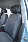 Audi A4 B6 2000–2004 NOVINKA!!! Originálne poťahy SoyuzAuto Premium z ekokože fotografia 7
