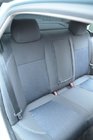 Audi A4 B6 2000–2004 NOVINKA!!! Originálne poťahy SoyuzAuto Premium z ekokože fotografia 4