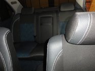 BMW 5 séria E34 1988–1995 Autopoťahy (koženka↗látka, Premium) fotografia 6