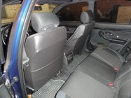 BMW 5. séria E39 1996–2003 Autopoťahy (koženka↗látka, Premium) fotografia 6