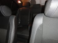 BMW 5. séria E39 1996–2003 Autopoťahy (koženka↗látka, Premium) fotografia 3