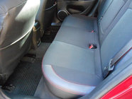 Chevrolet Cruze 2009–2015 Novinka! Modelové poťahy sedadiel z eko kože Brothers Premium fotografia 3
