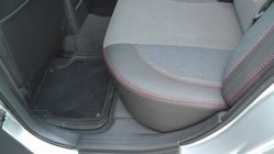 Chevrolet Epica 2006–2014 Novinka! Autopoťahy SoyuzAuto Premium fotografia 2