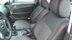 Chevrolet Epica 2006–2014 Novinka! Autopoťahy SoyuzAuto Premium fotografia 1