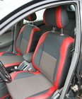 Chevrolet Lacetti 2003–2024 Autopoťahy na sedadlá SoyuzAuto Premium fotografia 2