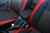 Chevrolet Lacetti 2003–2024 Autopoťahy na sedadlá SoyuzAuto Premium fotografia 3