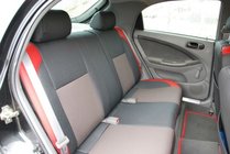 Chevrolet Lacetti 2003–2024 Autopoťahy na sedadlá SoyuzAuto Premium fotografia 5