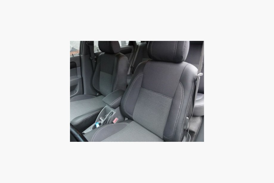Chevrolet Lacetti 2003–2024 Autopoťahy na sedadlá SoyuzAuto Premium Image