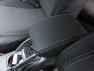 Chevrolet Lacetti 2003–2024 Autopoťahy na sedadlá SoyuzAuto Premium fotografia 7