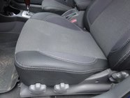 Chevrolet Lacetti 2003–2024 Autopoťahy na sedadlá SoyuzAuto Premium fotografia 6
