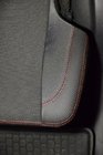 Chery Tiggo 3 2005– Originálne poťahy na sedadlá SoyuzAuto Premium fotografia 6