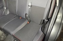 Chery Tiggo 3 2005– Originálne poťahy na sedadlá SoyuzAuto Premium fotografia 5