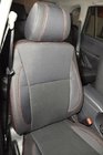 Chery Tiggo 3 2005– Originálne poťahy na sedadlá SoyuzAuto Premium fotografia 4