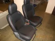 Chery Tiggo 1 2005–2016 NOVINKA!!! Originálne poťahy SoyuzAuto Premium z ekokože fotografia 3