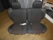 Chery Tiggo 1 2005–2016 NOVINKA!!! Originálne poťahy SoyuzAuto Premium z ekokože fotografia 4