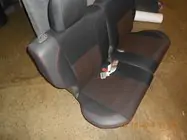 Chery Tiggo 1 2005–2016 NOVINKA!!! Originálne poťahy SoyuzAuto Premium z ekokože fotografia 2