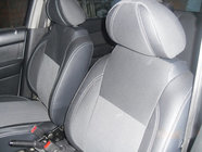 Chevrolet Aveo T250 2005–2011 Novinka! Autopoťahy SoyuzAuto Premium fotografia 2