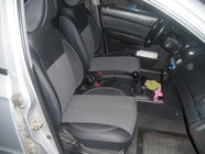 Chevrolet Aveo T250 2005–2011 Novinka! Autopoťahy SoyuzAuto Premium fotografia 6