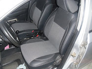 Chevrolet Aveo T250 2005–2011 Novinka! Autopoťahy SoyuzAuto Premium fotografia 1