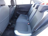 Chevrolet Aveo T300 2011–2020 Novinka! Autopoťahy SoyuzAuto Premium fotografia 2