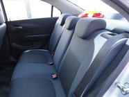 Chevrolet Aveo T300 2011–2020 Novinka! Autopoťahy SoyuzAuto Premium fotografia 5