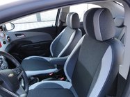 Chevrolet Aveo T300 2011–2020 Novinka! Autopoťahy SoyuzAuto Premium fotografia 1