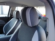 Chevrolet Aveo T300 2011–2020 Novinka! Autopoťahy SoyuzAuto Premium fotografia 4