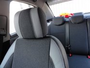 Chevrolet Aveo T300 2011–2020 Novinka! Autopoťahy SoyuzAuto Premium fotografia 3