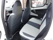 Citroen C-1 2005–2014 Novinka! Autopoťahy SoyuzAuto Premium fotografia 5