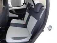 Citroen C-1 2005–2014 Novinka! Autopoťahy SoyuzAuto Premium fotografia 3