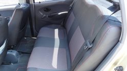 Daewoo Matiz 1998–2008 Novinka! Autopoťahy SoyuzAuto Premium fotografia 2